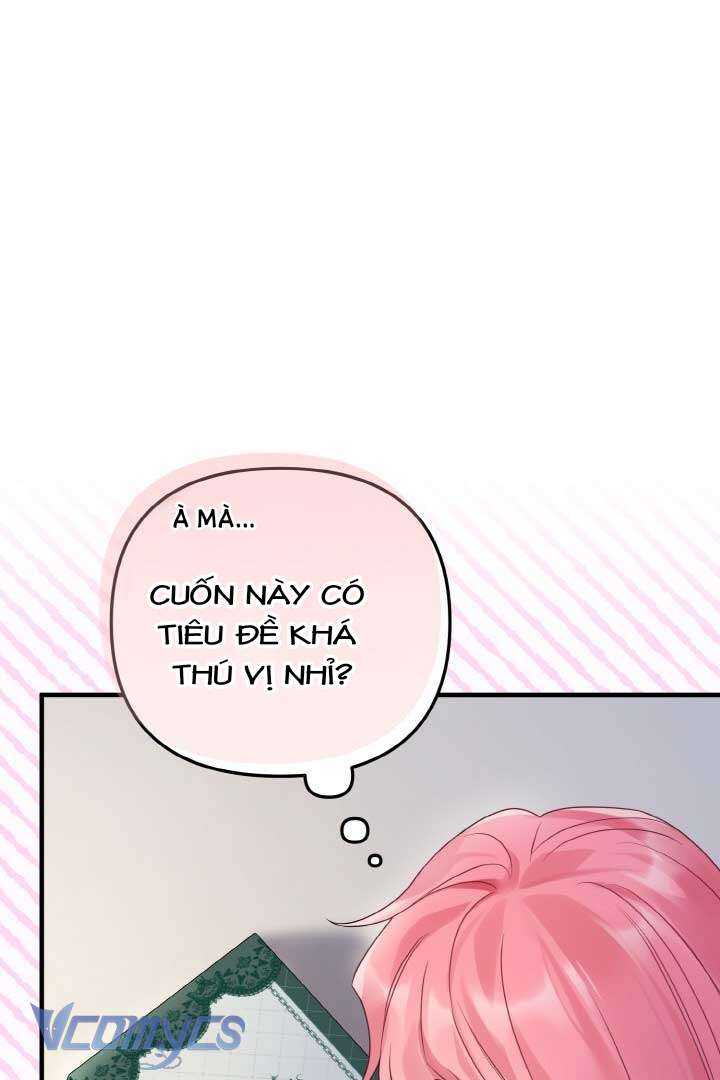 Mê Cung Cám Dỗ Của Emilone Chapter 10 - Trang 4