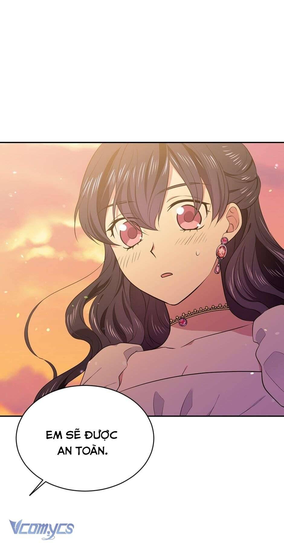 Mục Tiêu Là Cuộc Sống Hoàn Hảo Bất Khả Xâm Phạm Chapter 25 - Trang 4