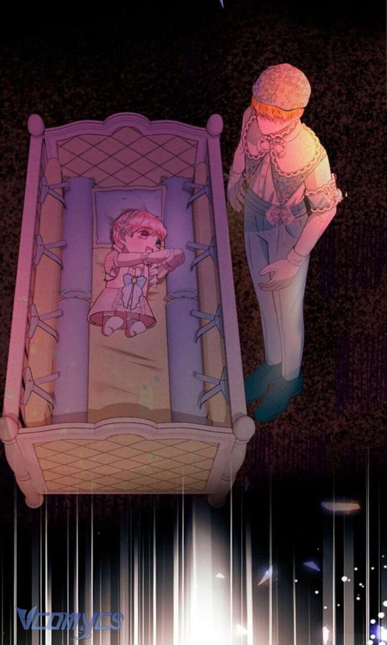 Sau Này Họ Sẽ Sinh Ra Tôi Chapter 7 - Trang 4