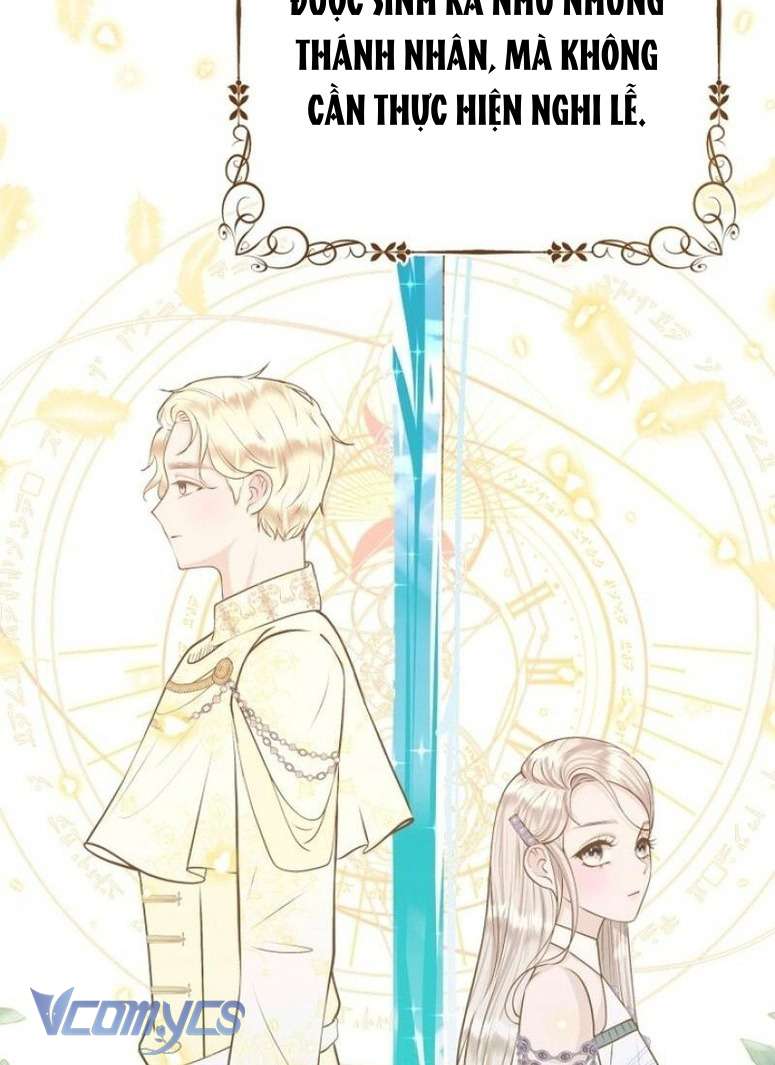 Sau Này Họ Sẽ Sinh Ra Tôi Chapter 3 - Trang 4