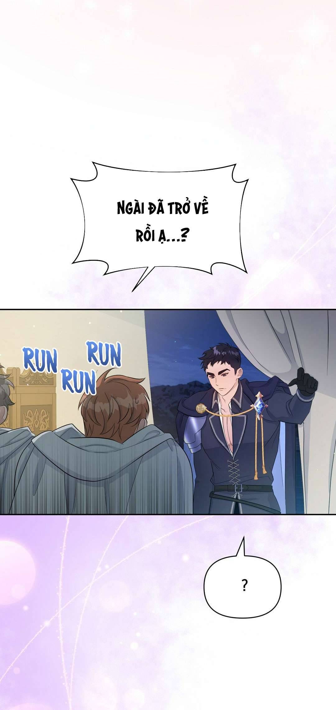 Công Tước Hát Rong Chapter 30 - Trang 3