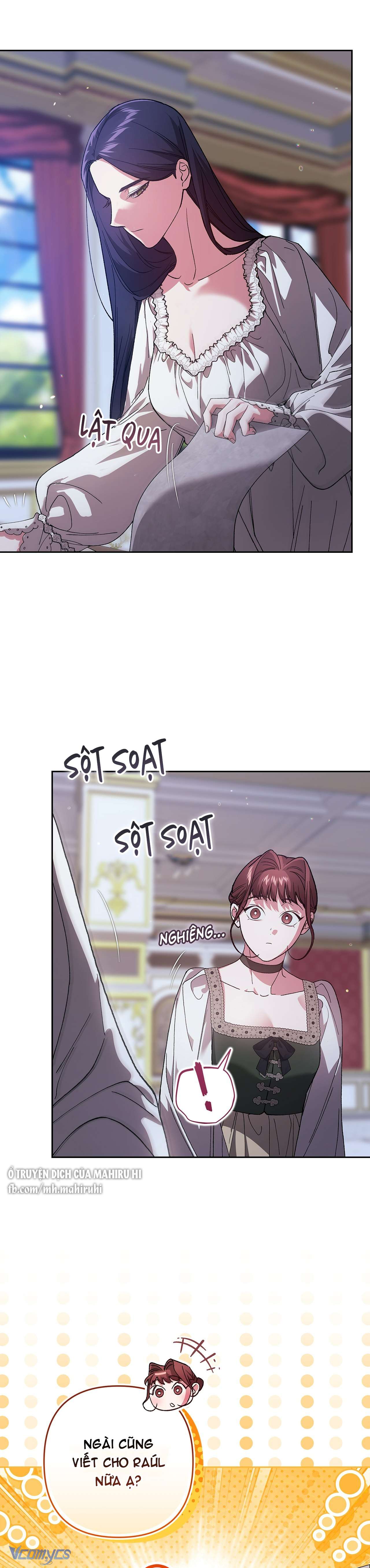 Hôn Nhân Này Rồi Sẽ Đổ Vỡ Chapter 90 - Next Chapter 91