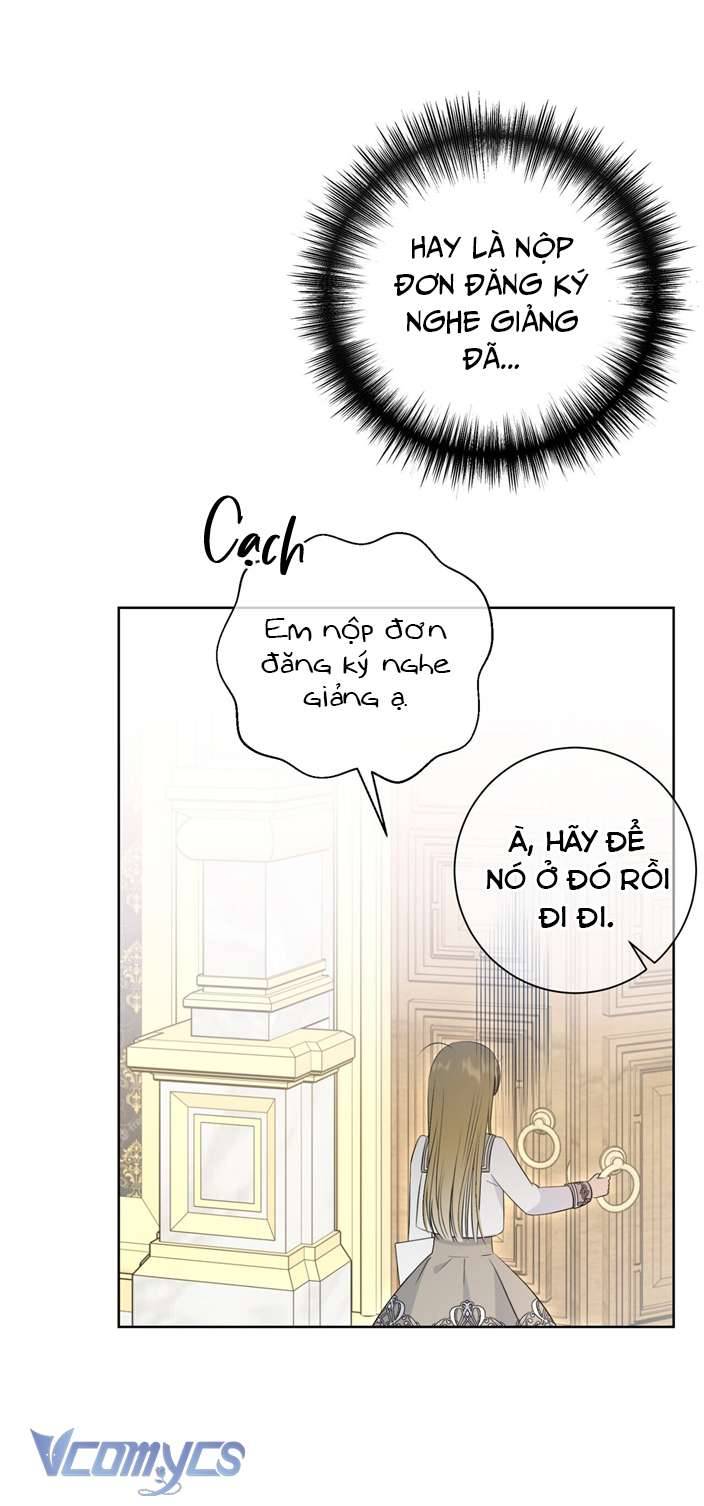 Hãy Để Tiểu Thư Emily Yên Chapter 5 - Trang 4