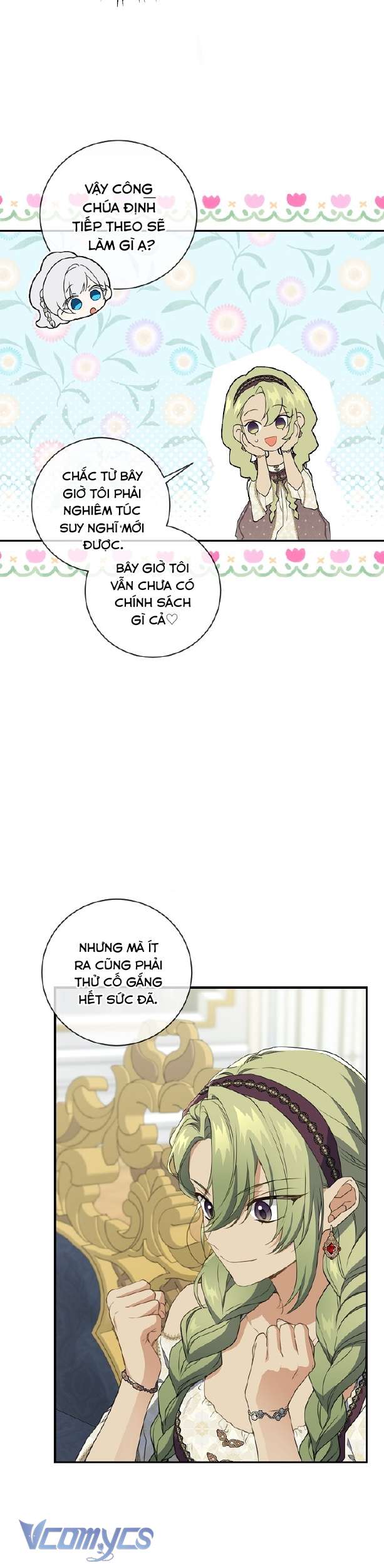 Lại Một Lần Nữa Hướng Về Ánh Sáng Chap 76 - Trang 2