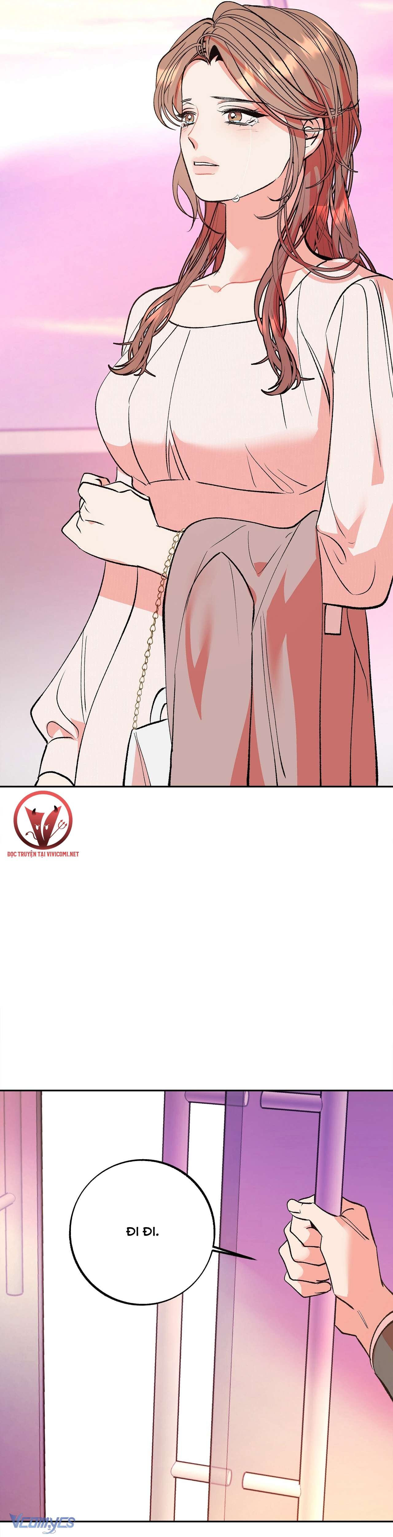 [18+] Tận Cùng Của Thế Giới Chap 32 - Trang 2