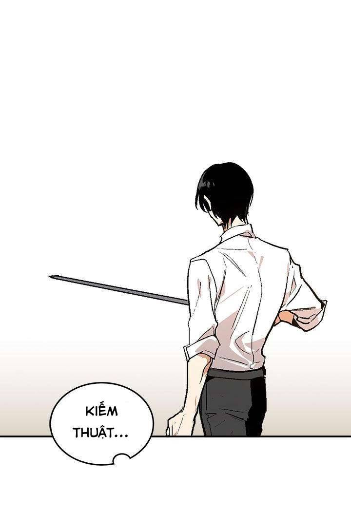 Vị Hôn Thê Khế Ước Của Công Tước Chapter 43 - Trang 4