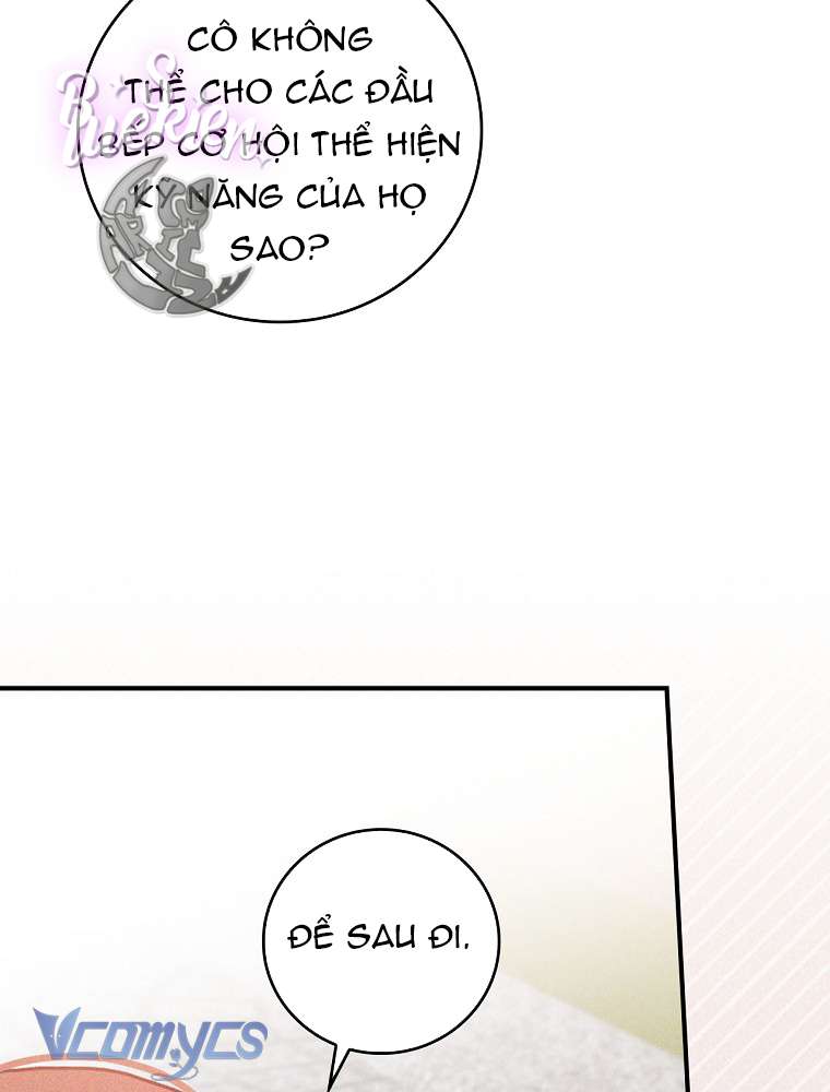 Chị Gái Của Nhân Vật Phản Diện Hôm Nay Cũng Đang Đau Khổ Chapter 45 - Trang 4