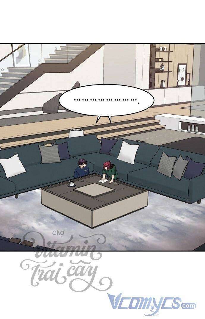 Oan Gia Ngõ Hẹp Chapter 27 - Next Chapter 28