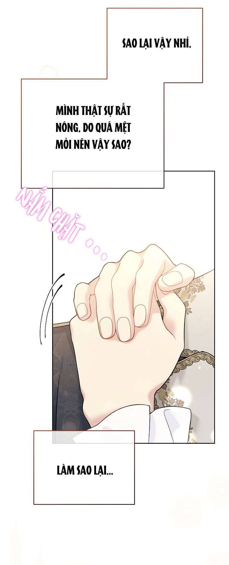 Vương Miện Lục Bảo Chap 65 - Next Chap 66