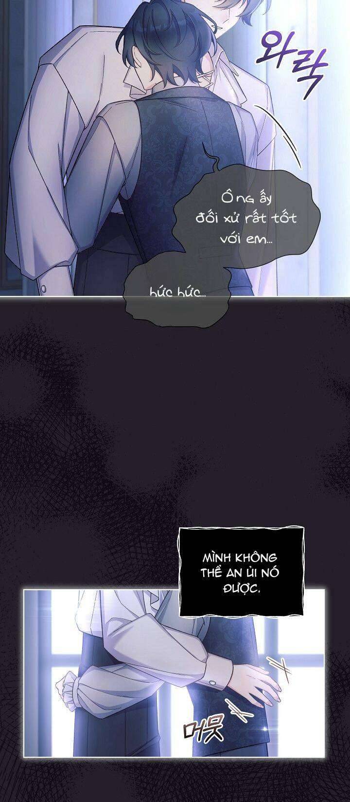 Bệ Hạ, Tôi Sẽ Giết Ngài! Chapter 16 - Trang 4