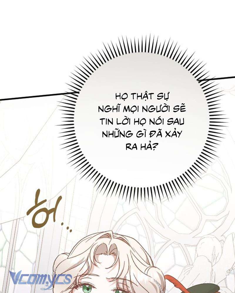 Dành Cho Những Ai Coi Hối Tiếc Là Điều Xa Xỉ Chap 23 - Trang 4