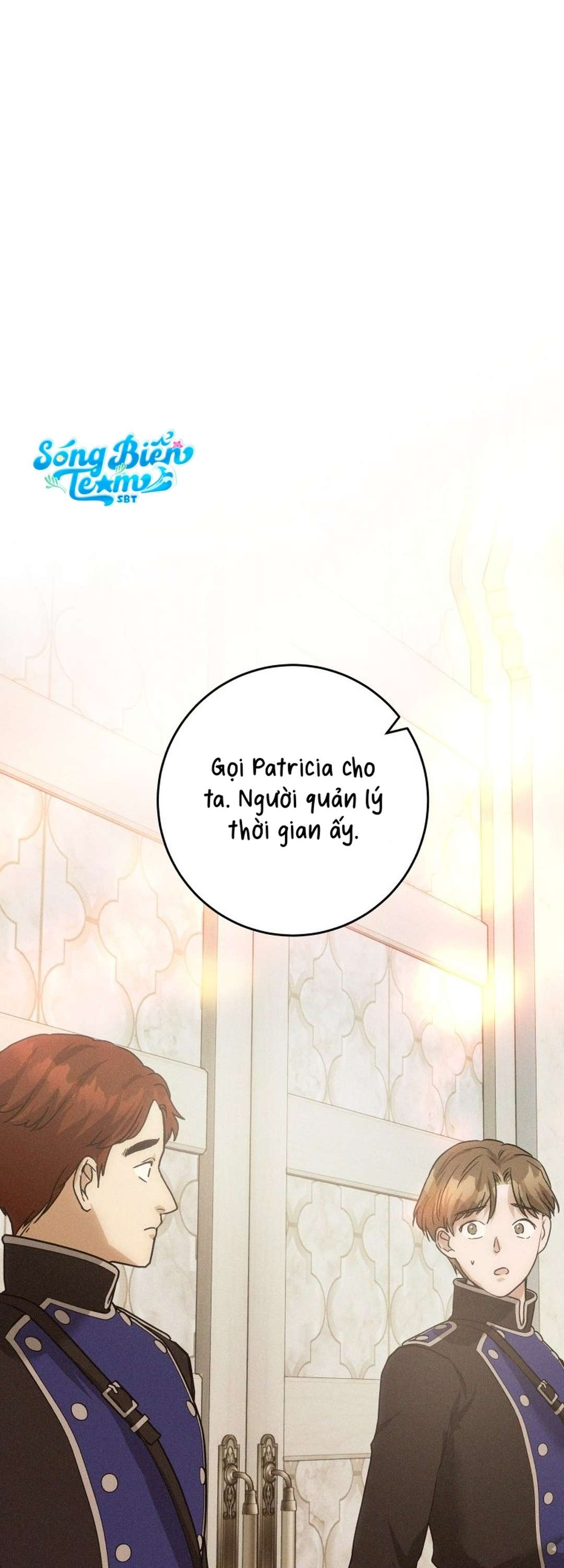 [ 18+ ] Lời Nguyền Tóc Đỏ Chap 16 - Trang 2