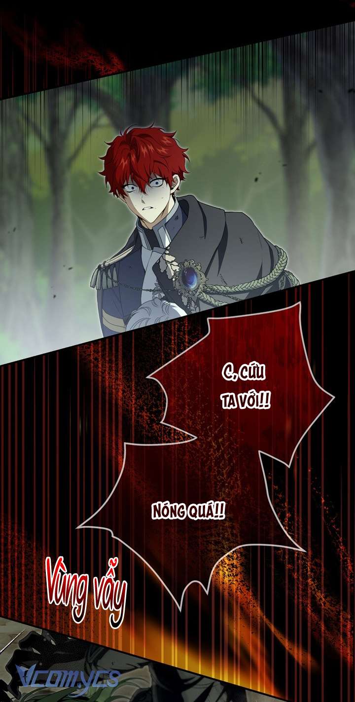 Lại Một Lần Nữa Hướng Về Ánh Sáng Chap 92 - Trang 2