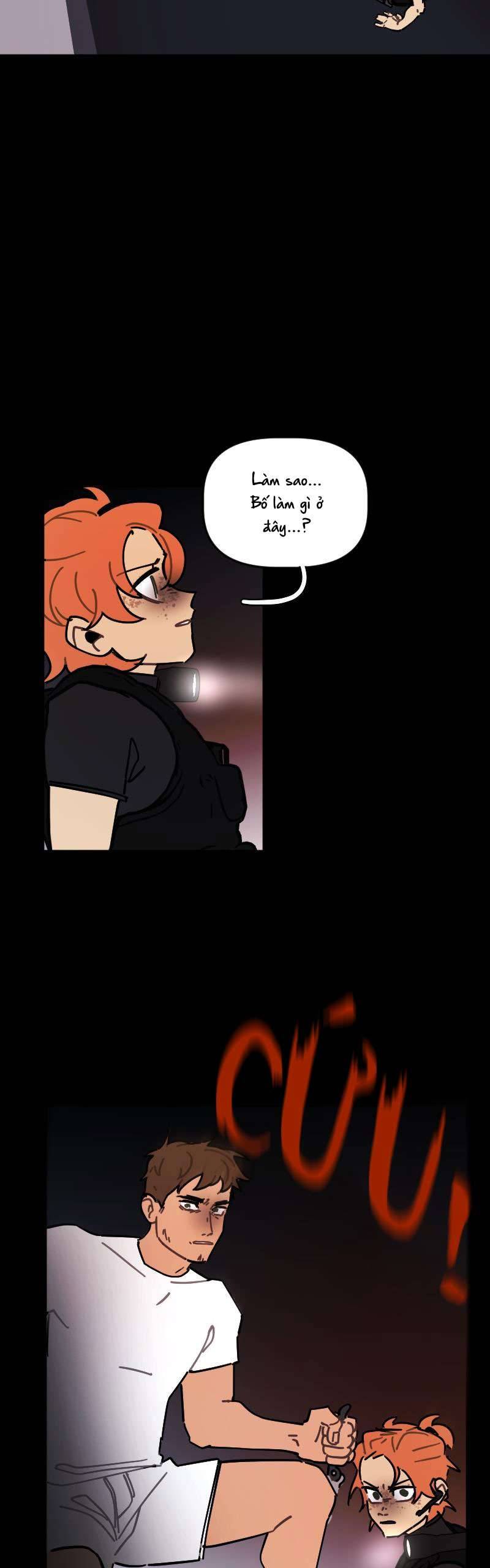 Nghĩa Trang Xe Buýt Chapter 78 - Trang 2