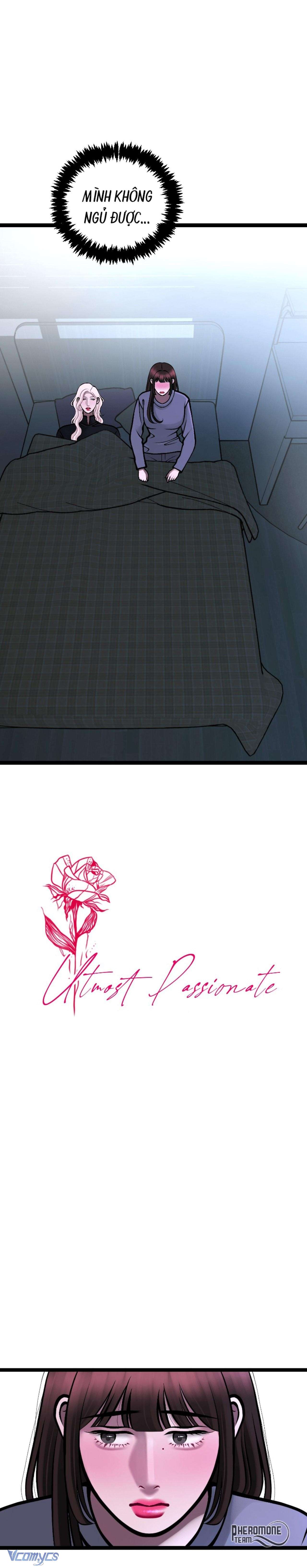 [18+] GL Đam Mê Tột Cùng Chap 16 - Trang 2