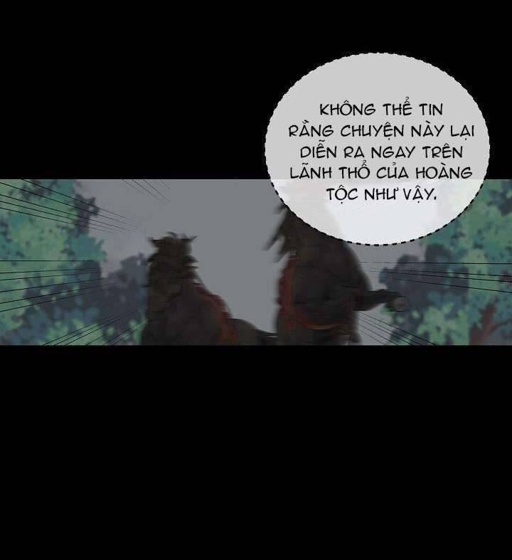 Cẩn Thận Với Các Anh Trai Đấy! Chap 27 - Trang 2