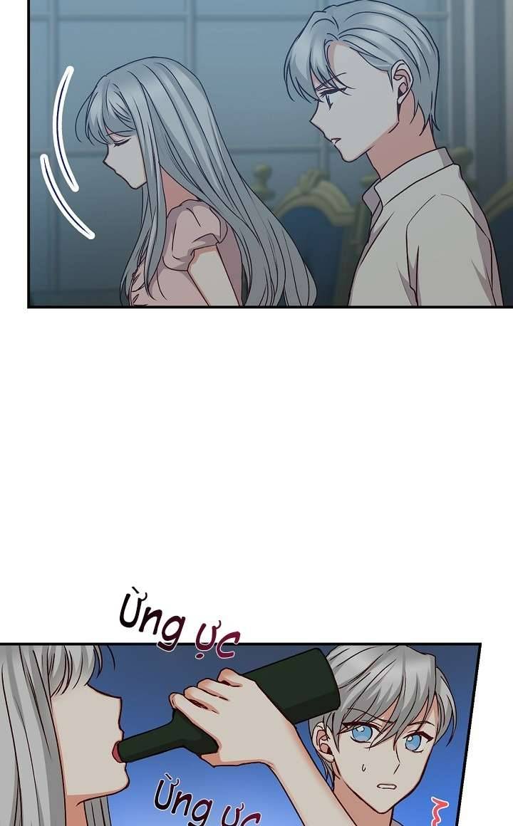 Cẩn Thận Với Các Anh Trai Đấy! Chap 65 - Trang 2