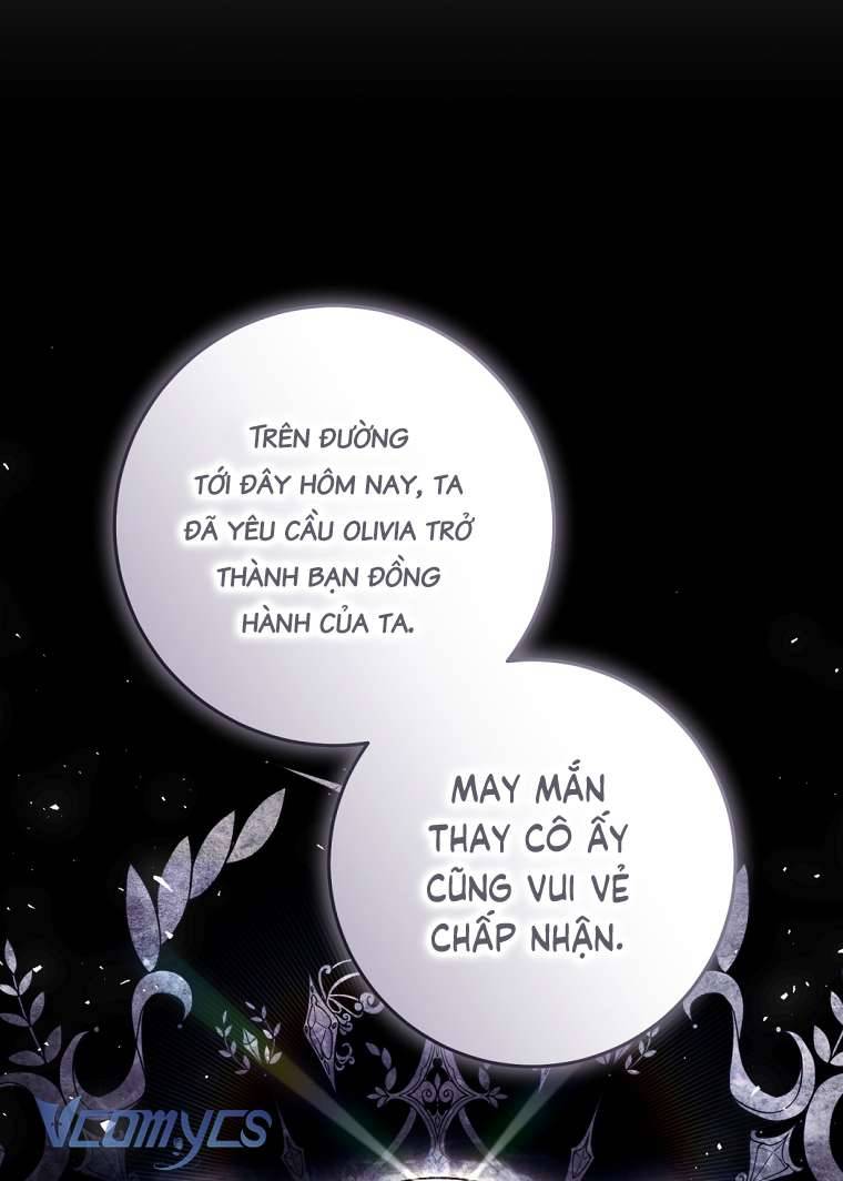 Ác Nữ Chỉ Là Một Con Rối Chap 85 - Next Chap 86