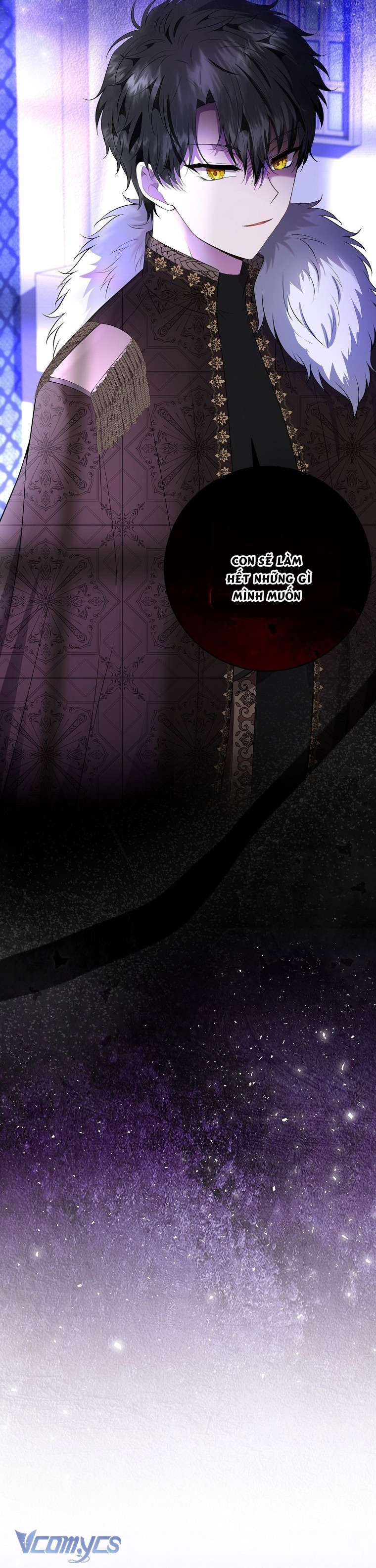 Sóc Con Tài Năng Chap 38 - Next Chap 39