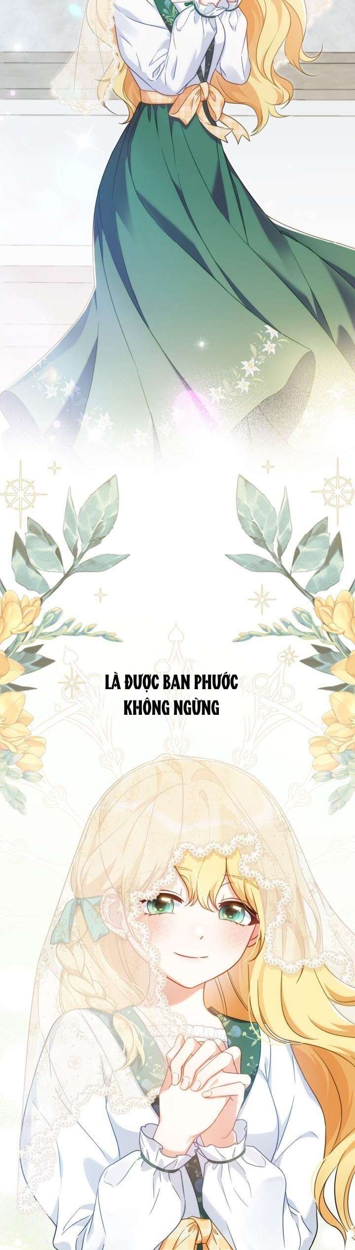 Mong Chúa Phù Hộ Cho Sự Ra Đi Của Người Chap 1 - Trang 2