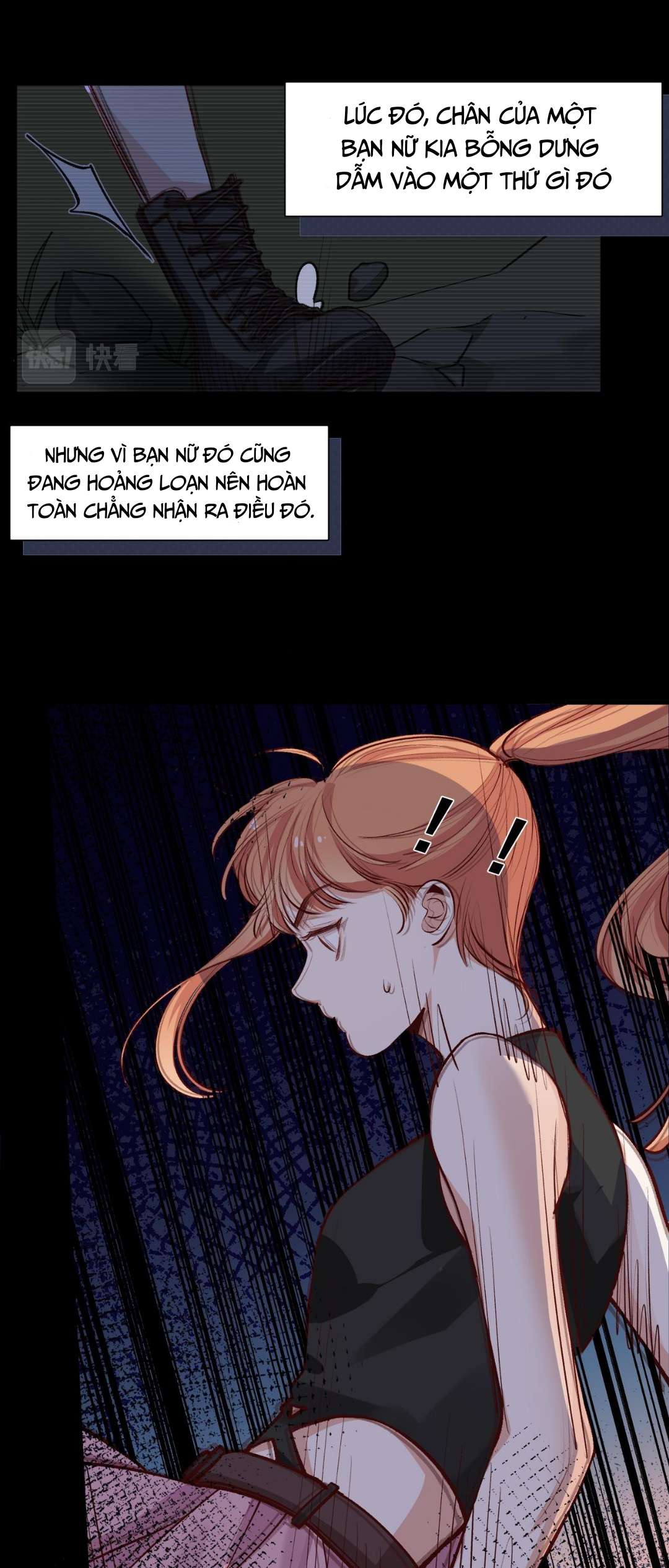 Mười năm sau, tôi kết hôn với kẻ thù không đội trời chung Chap 22 - Trang 2