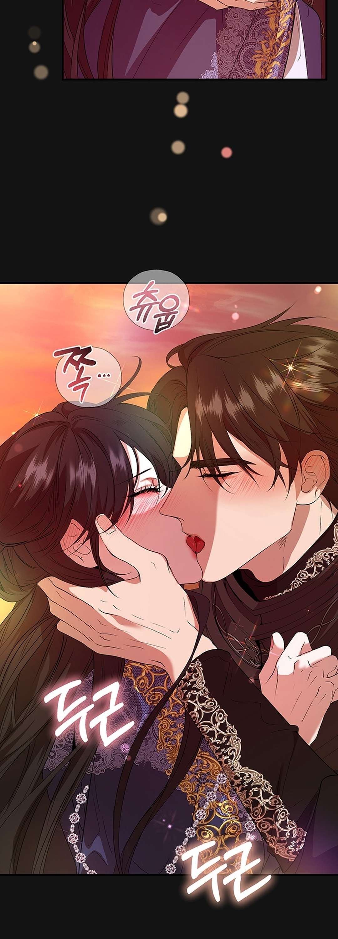 [ 18+ ] Tại nơi ẩn mình cuối cùng của sắc xanh Chap 4 - Trang 2