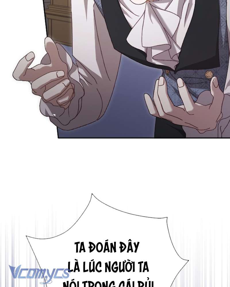 Dành Cho Những Ai Coi Hối Tiếc Là Điều Xa Xỉ Chap 15 - Trang 4