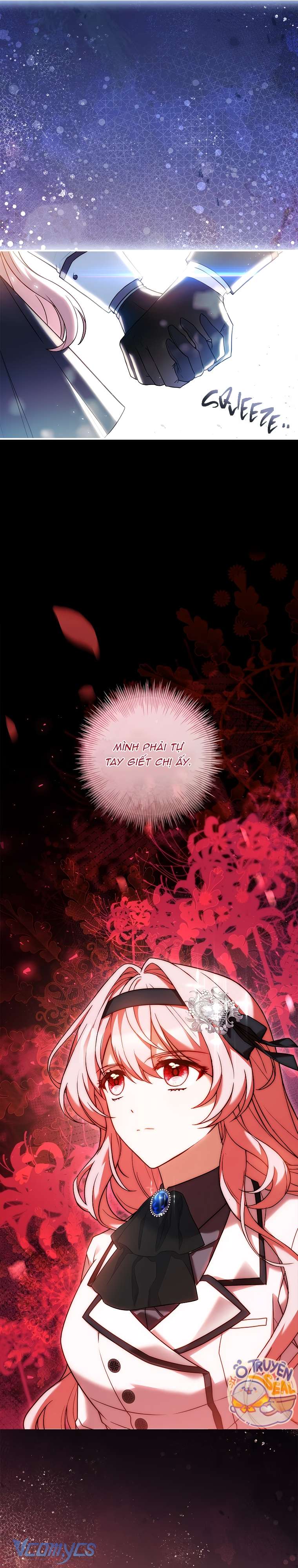 Tôi Đã Tắt Cài Đặt Chế Độ Nhận Thức Nỗi Đau! Chap 16 - Trang 3