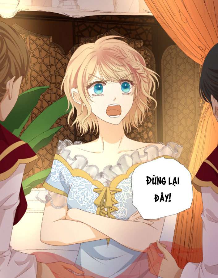 Địch Úc Đa Chi Ca Chapter 82 - Trang 4