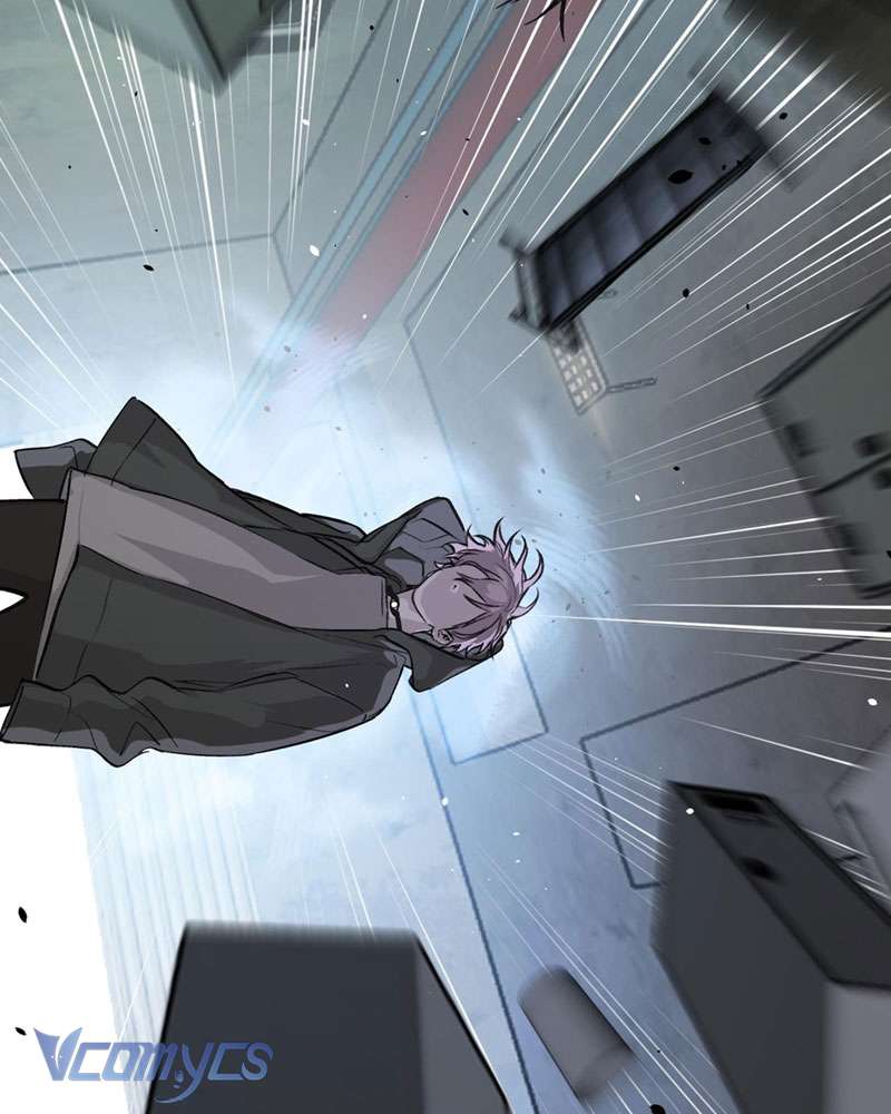 Ác Chi Hoàn Chapter 6 - Trang 4