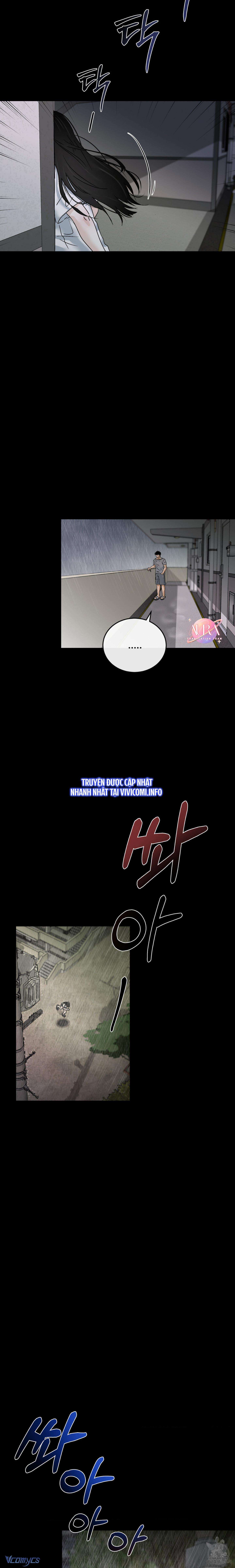 Trở Thành Gia Đình Chapter 2 - Trang 3