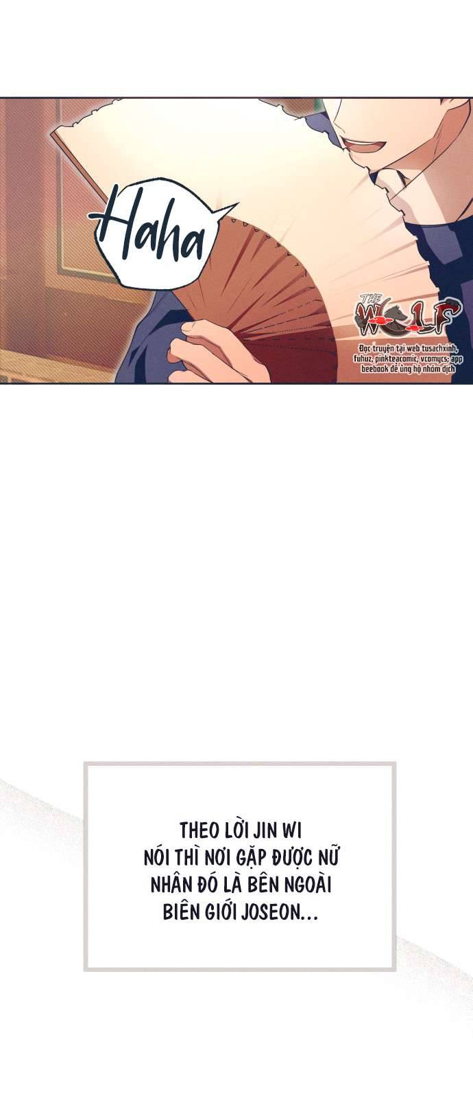 Dabi, Hương Vị Ngây Ngất Chap 12 - Trang 3