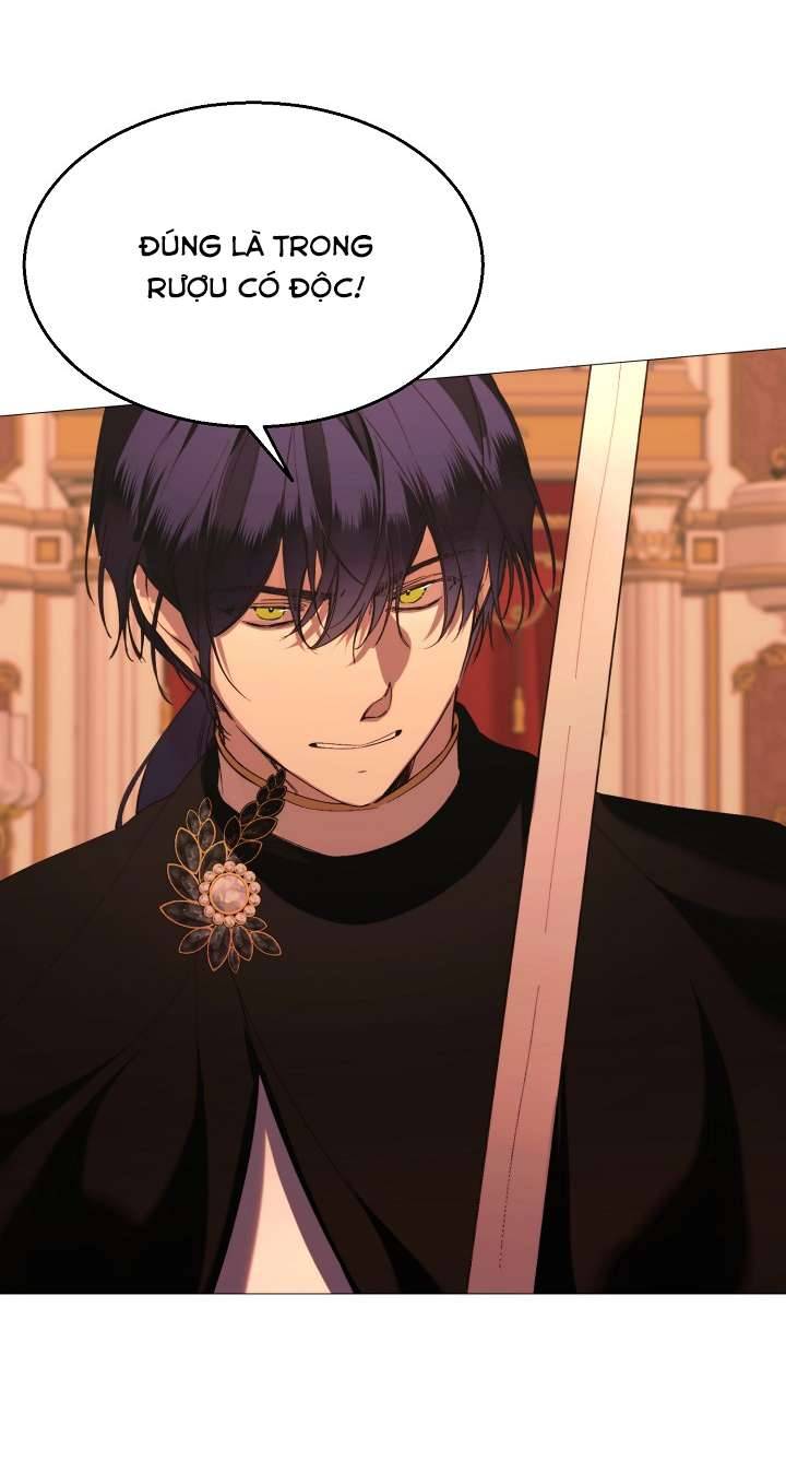 Ác Nữ Cần Bạo Chúa Chapter 65 - Trang 4