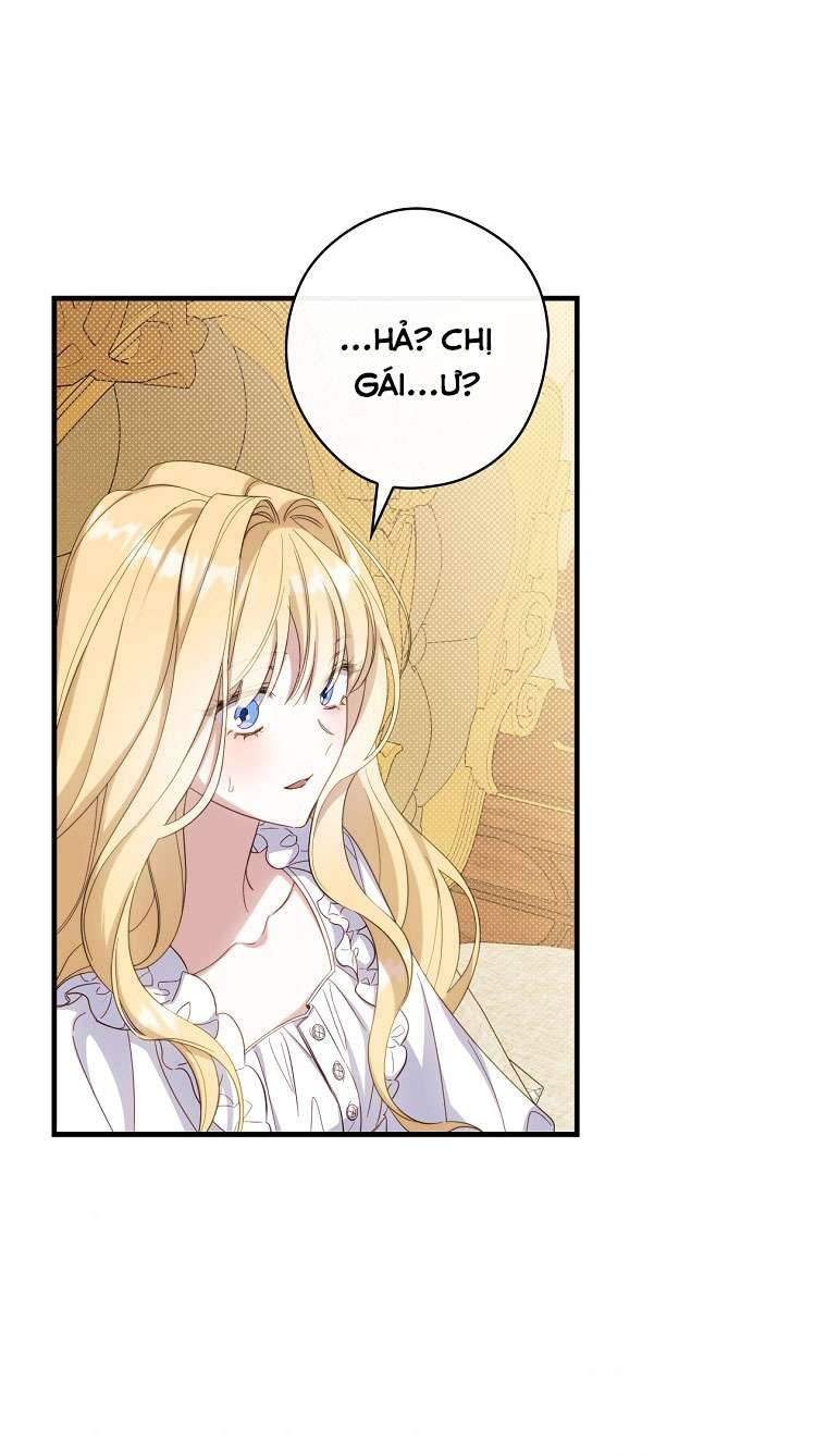 Phương Pháp Khiến Phu Quân Đứng Về Phía Tôi Chapter 41 - Trang 4