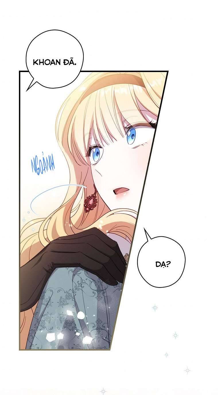 Phương Pháp Khiến Phu Quân Đứng Về Phía Tôi Chapter 29 - Trang 4