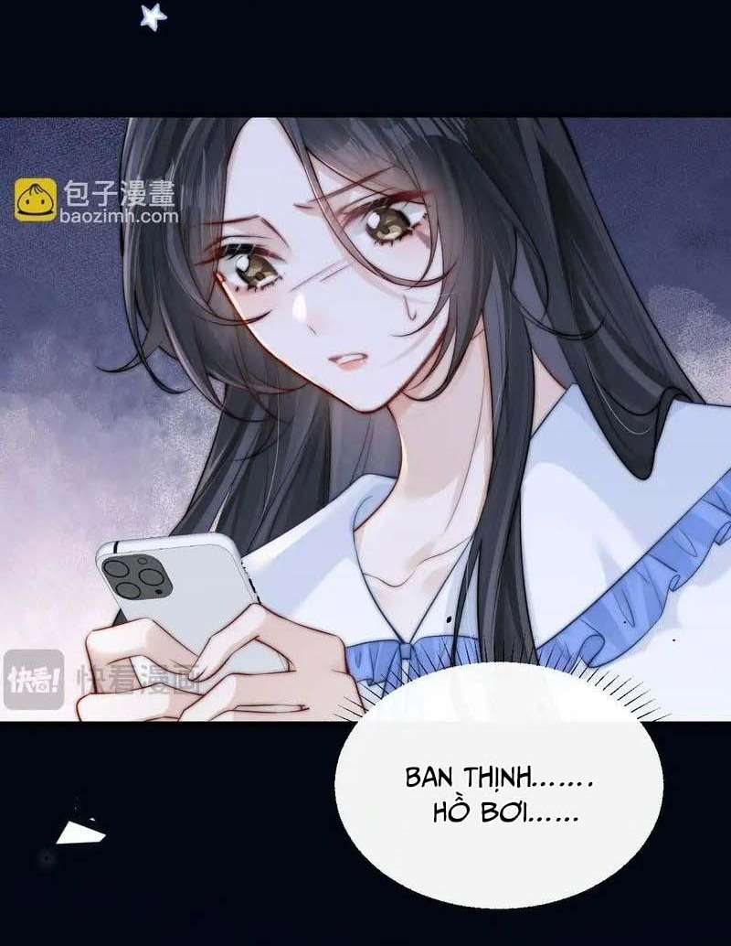 Em Nghe Thấy Được Chapter 14 - Trang 4