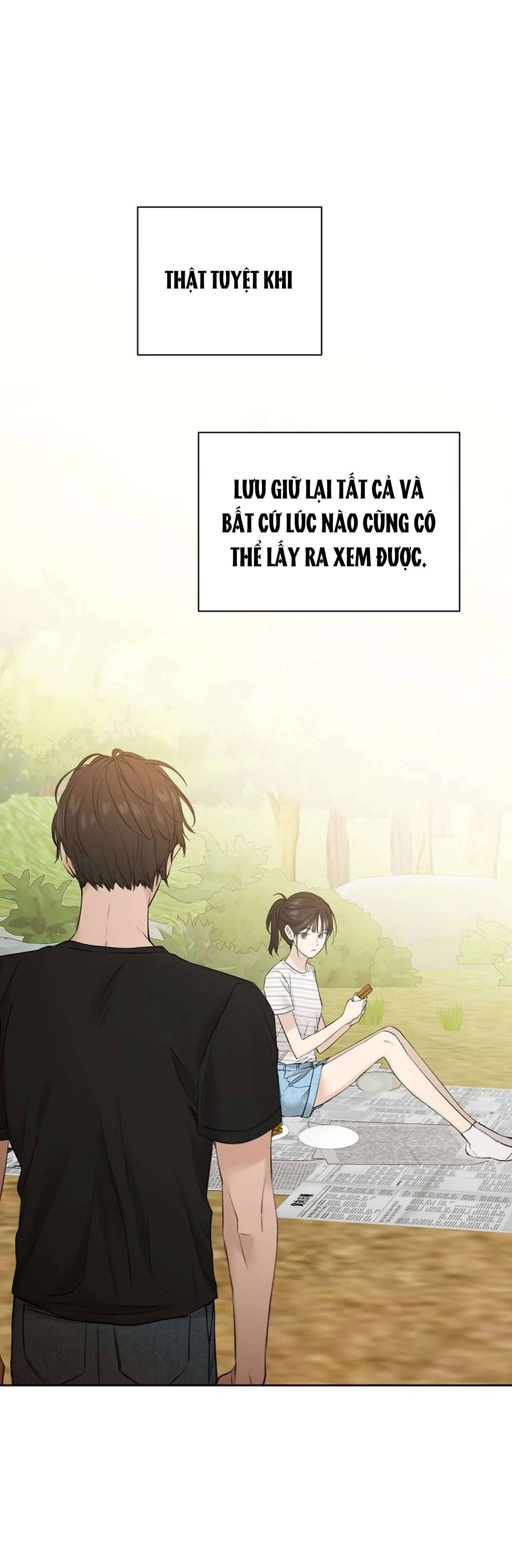 Bình Minh Chap 22 - Trang 4