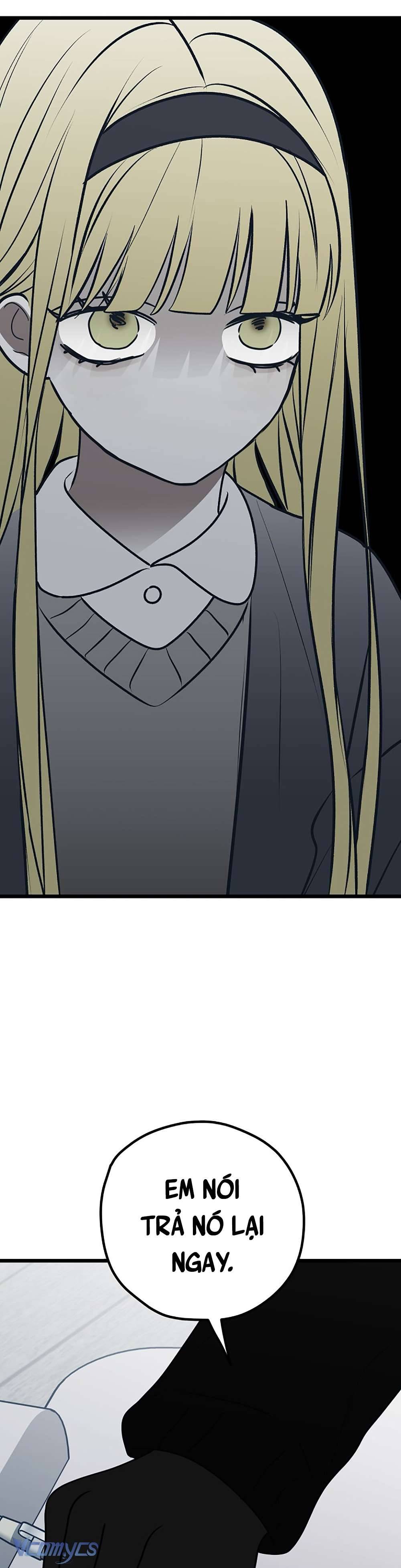 Kẻ Rác Rưởi Không Đáng Được Yêu Chapter 74 - Trang 4