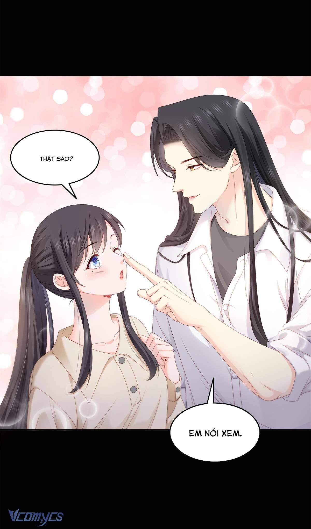 Hệt Như Hàn Quang Gặp Nắng Gắt Chap 483 - Trang 4