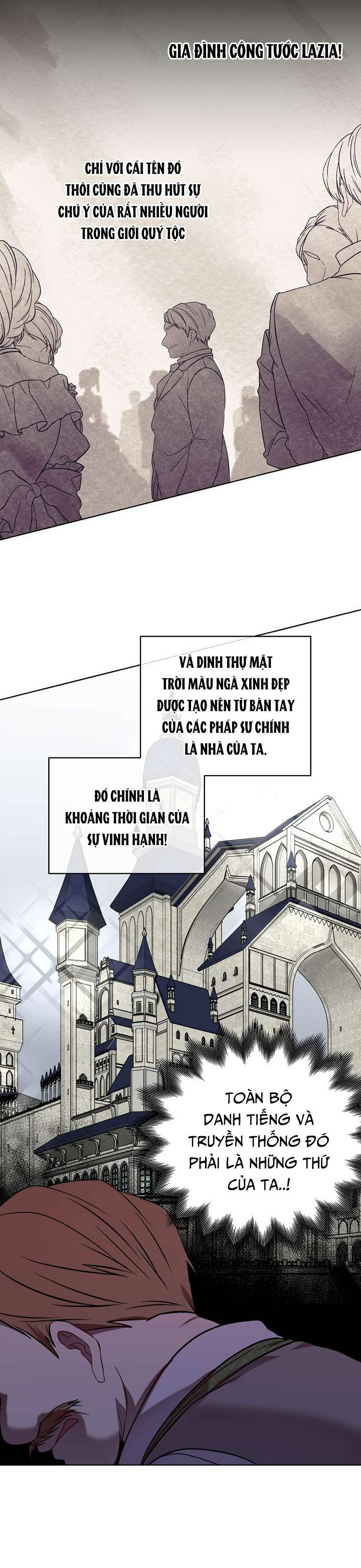 Vương Miện Lục Bảo Chap 14 - Trang 2