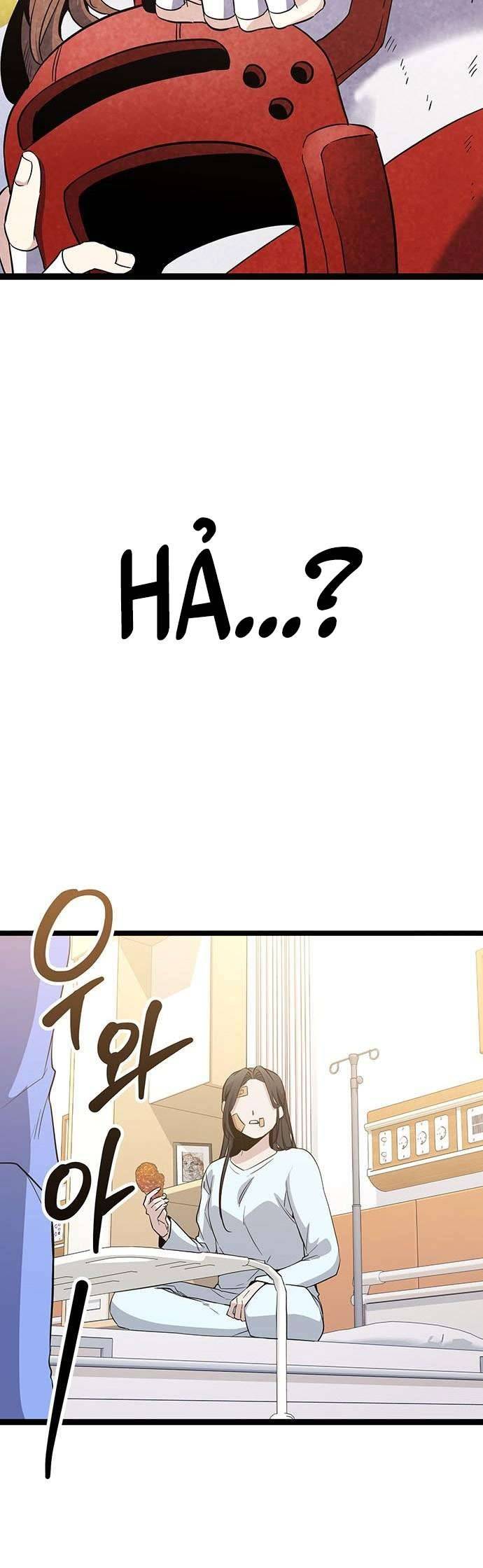 Hoàng Hậu Cao Học Chapter 2 - Next Chapter 3