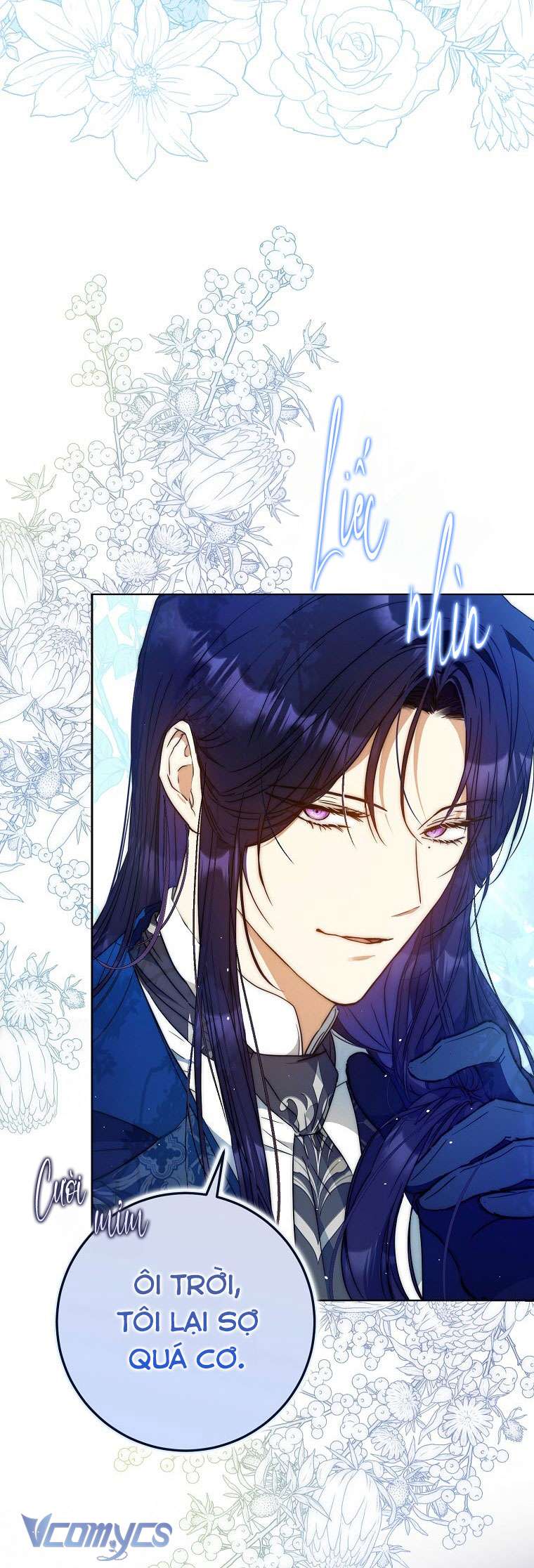 Tôi Trở Thành Vợ Của Nam Chính Chap 92 - Trang 3