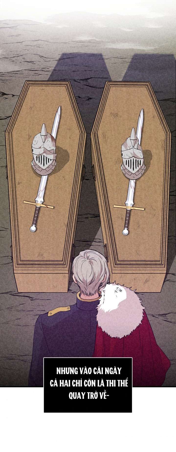 Tôi Không Phải Là Cinderella Chapter 35 - Trang 4