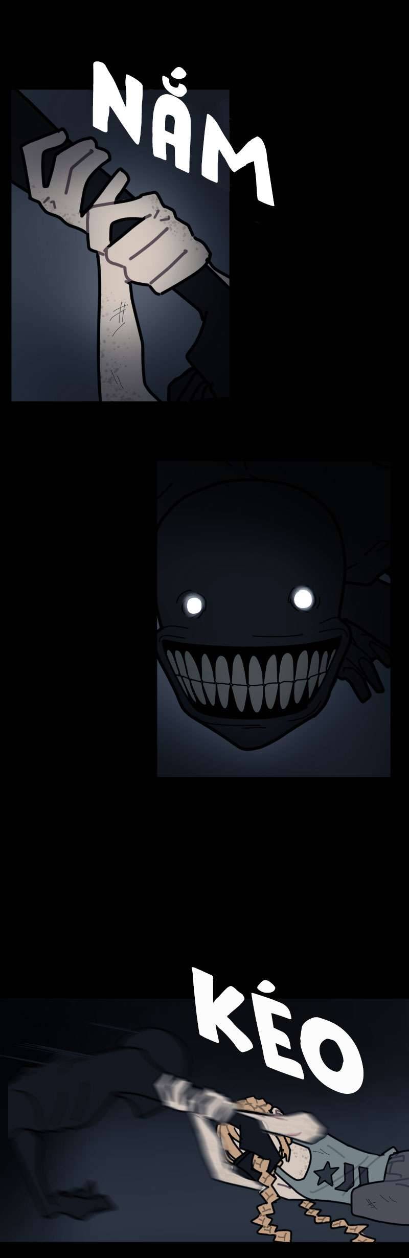 Nghĩa Trang Xe Buýt Chapter 21 - Trang 3