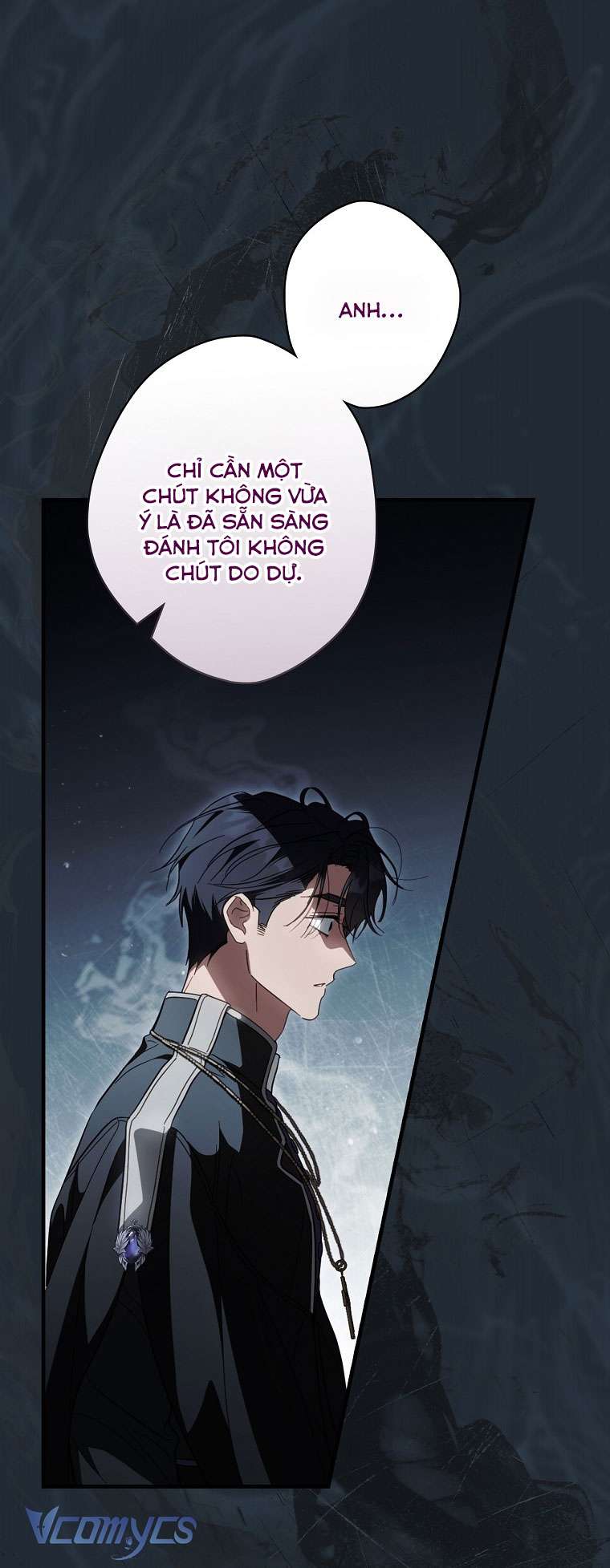 Phương Pháp Khiến Phu Quân Đứng Về Phía Tôi Chapter 104 - Trang 4