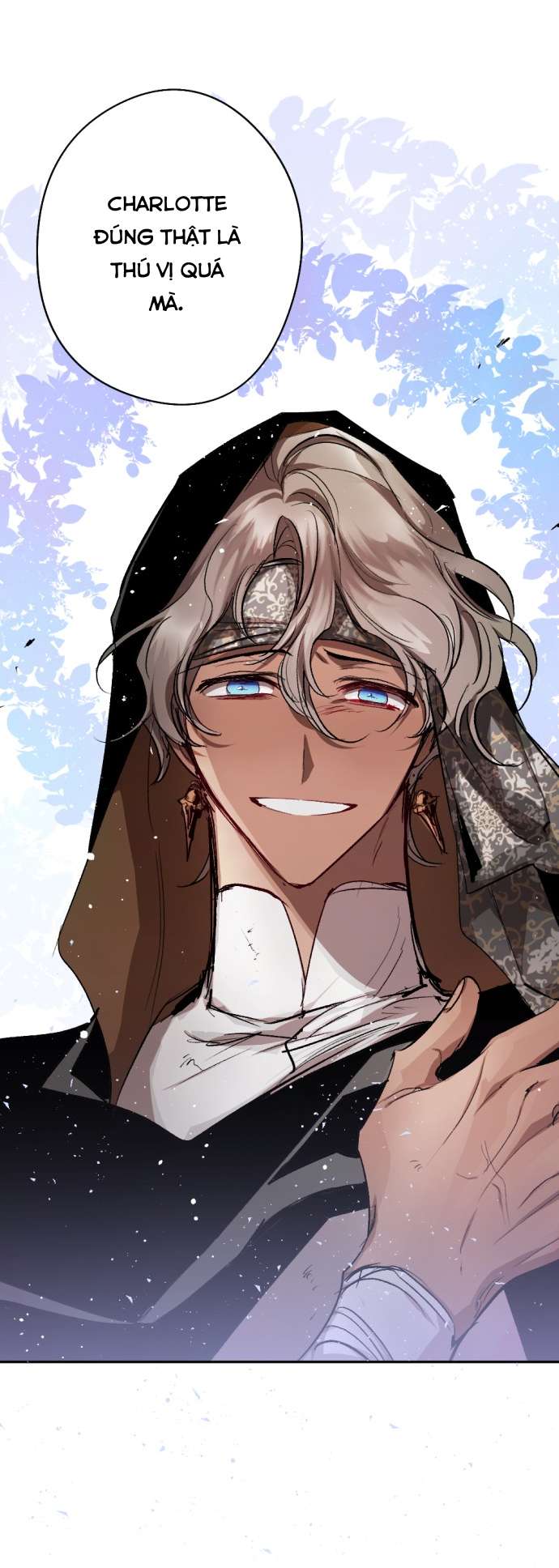 Lời Thú Nhận Của Chúa Tể Bóng Tối Chapter 99 - Trang 4