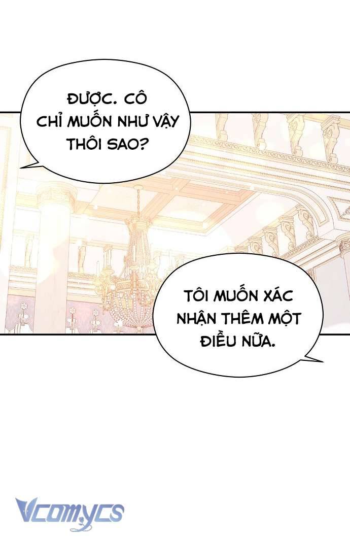 Tôi không cố tình quyến rũ nam chính Chap 39 - Trang 2