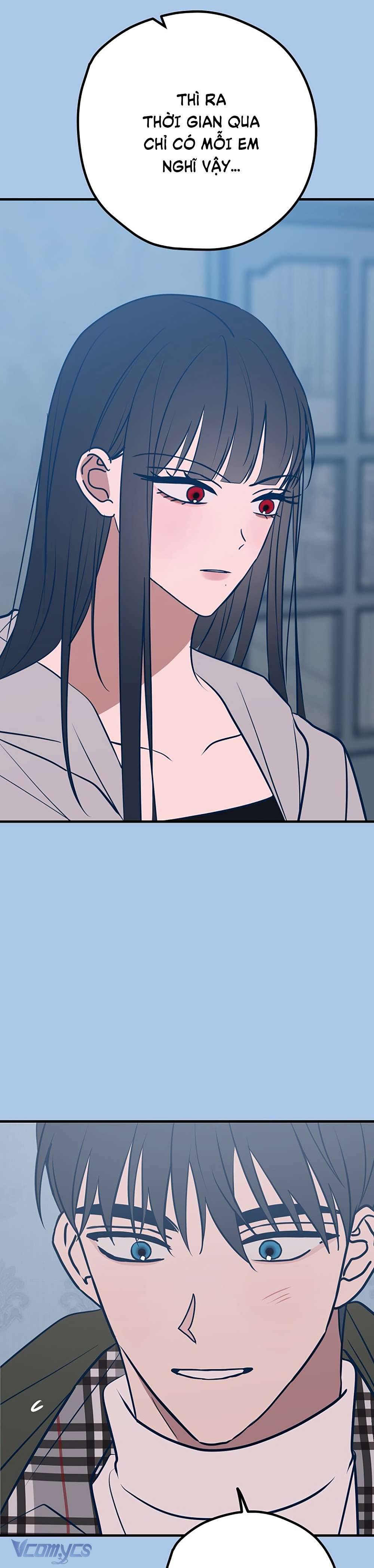 Kẻ Rác Rưởi Không Đáng Được Yêu Chapter 42 - Trang 4