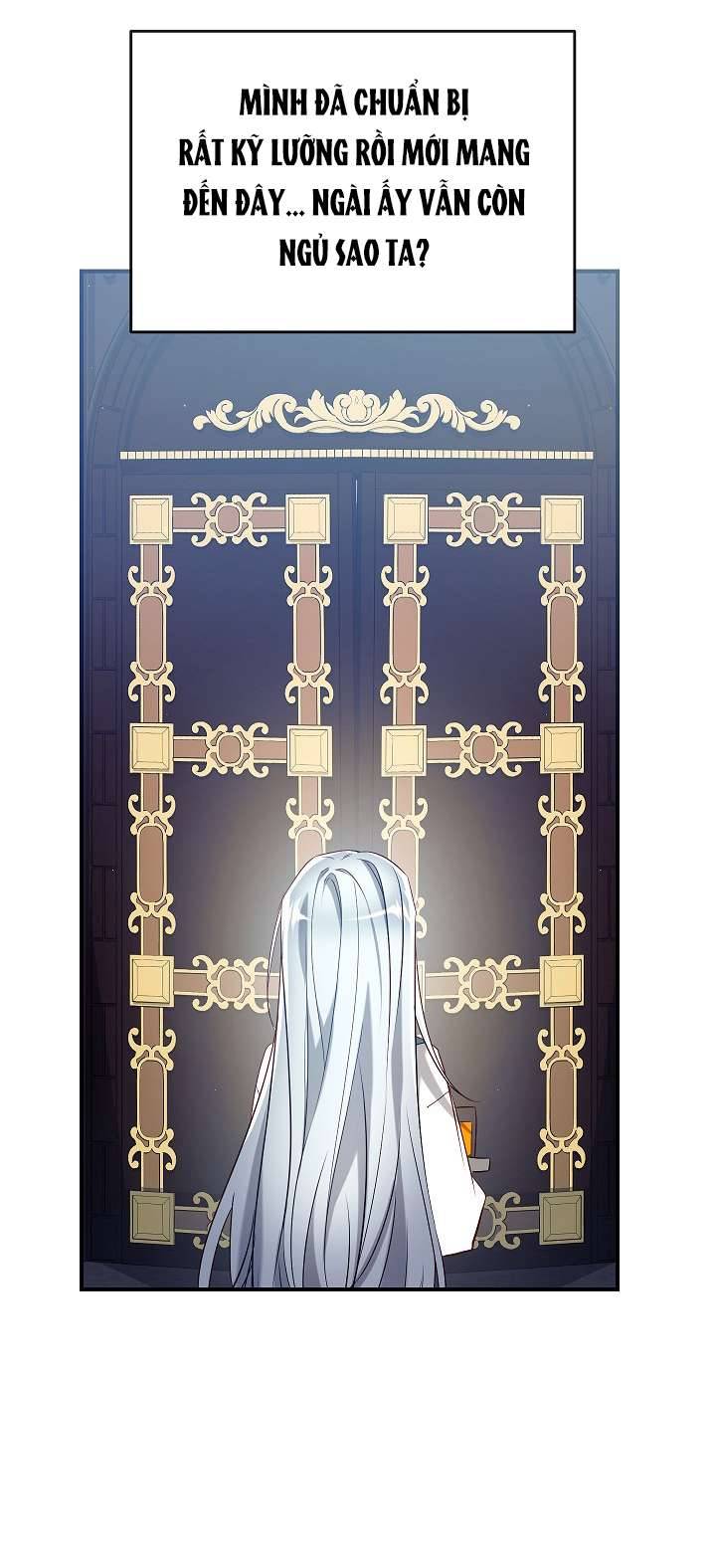 Chúng Ta Có Thể Trở Thành Một Gia Đình Được Không? Chap 61 - Trang 2