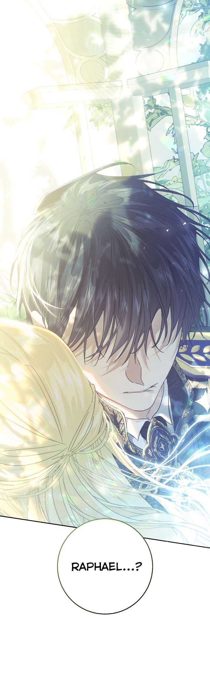 Ác Nữ Chỉ Là Một Con Rối Chap 60 - Next Chap 61